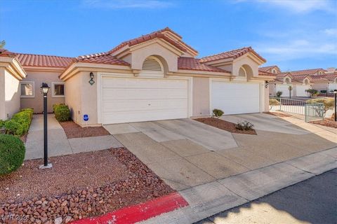 7805 Gable Lane Las Vegas NV 89145
