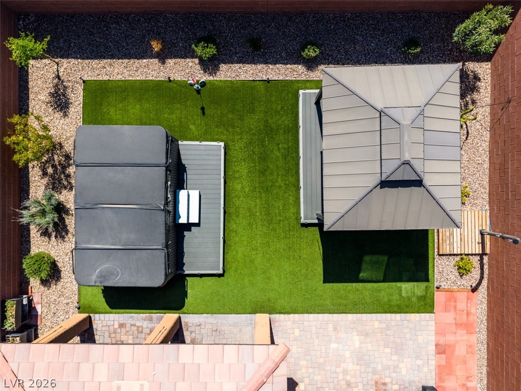 7867 Patagonia Point Court