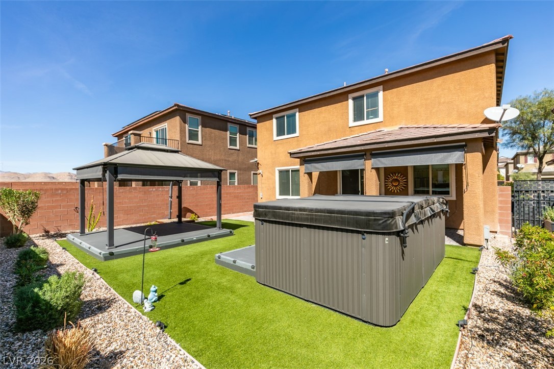 7867 Patagonia Point Court