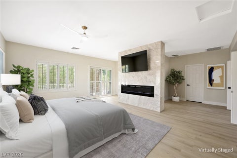 Tiny photo for 17 Winding Road, Henderson, NV 89052 (MLS # 2770808)