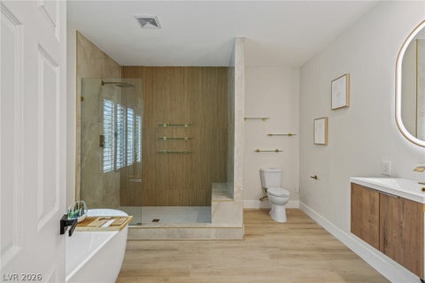 Tiny photo for 17 Winding Road, Henderson, NV 89052 (MLS # 2770808)