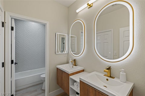 Tiny photo for 17 Winding Road, Henderson, NV 89052 (MLS # 2770808)
