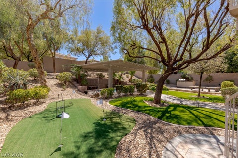 Tiny photo for 17 Winding Road, Henderson, NV 89052 (MLS # 2770808)