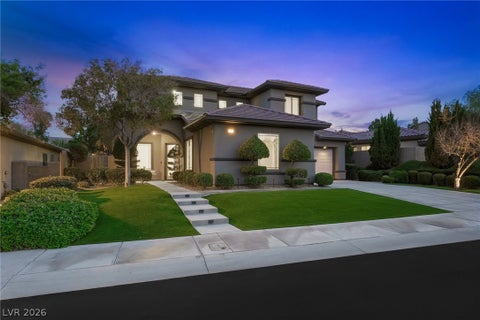 Tiny photo for 17 Winding Road, Henderson, NV 89052 (MLS # 2770808)
