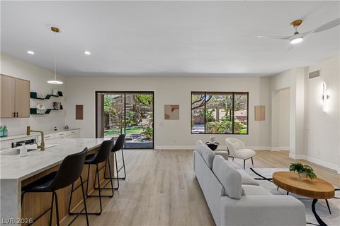 17 Winding Road Henderson NV 89052