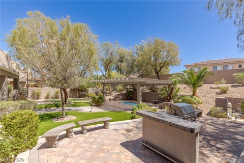 Tiny photo for 17 Winding Road, Henderson, NV 89052 (MLS # 2770808)