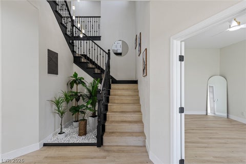 Tiny photo for 17 Winding Road, Henderson, NV 89052 (MLS # 2770808)