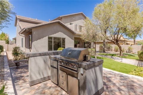 Tiny photo for 17 Winding Road, Henderson, NV 89052 (MLS # 2770808)