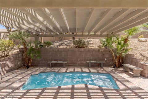 Tiny photo for 17 Winding Road, Henderson, NV 89052 (MLS # 2770808)
