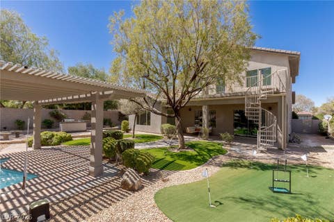 Tiny photo for 17 Winding Road, Henderson, NV 89052 (MLS # 2770808)