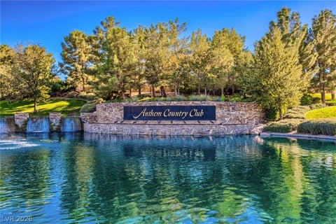 Tiny photo for 17 Winding Road, Henderson, NV 89052 (MLS # 2770808)
