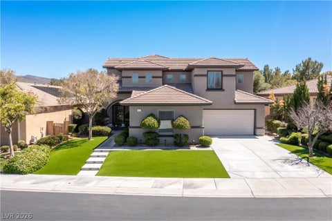Tiny photo for 17 Winding Road, Henderson, NV 89052 (MLS # 2770808)