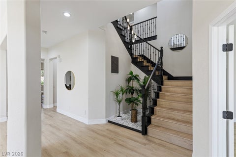 Tiny photo for 17 Winding Road, Henderson, NV 89052 (MLS # 2770808)