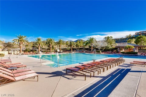 Tiny photo for 17 Winding Road, Henderson, NV 89052 (MLS # 2770808)