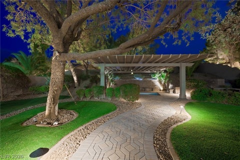 Tiny photo for 17 Winding Road, Henderson, NV 89052 (MLS # 2770808)