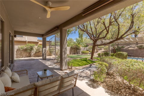 Tiny photo for 17 Winding Road, Henderson, NV 89052 (MLS # 2770808)