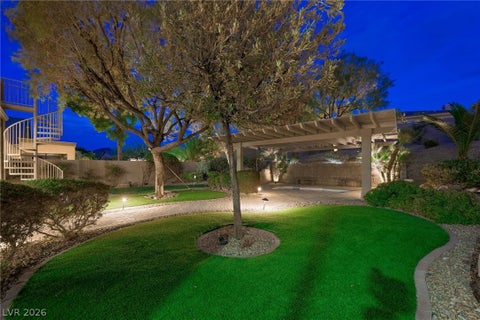 Tiny photo for 17 Winding Road, Henderson, NV 89052 (MLS # 2770808)