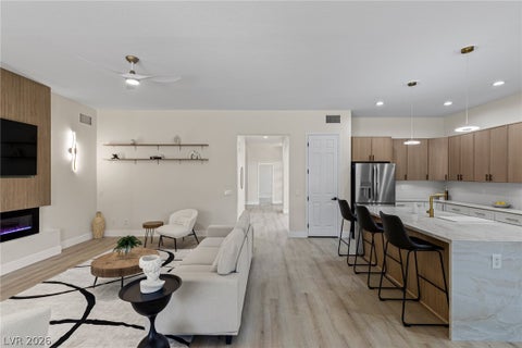 Tiny photo for 17 Winding Road, Henderson, NV 89052 (MLS # 2770808)