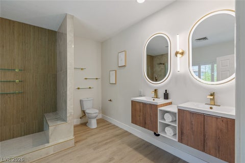 Tiny photo for 17 Winding Road, Henderson, NV 89052 (MLS # 2770808)