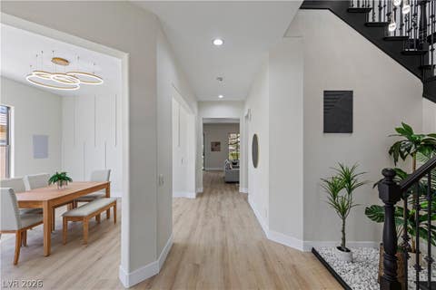 Tiny photo for 17 Winding Road, Henderson, NV 89052 (MLS # 2770808)