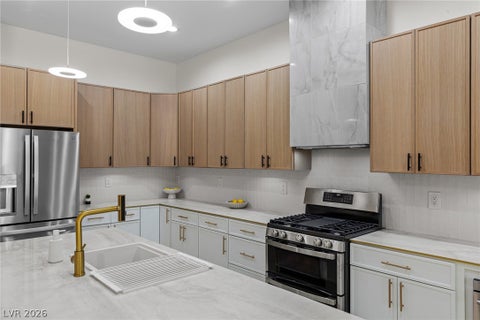 Tiny photo for 17 Winding Road, Henderson, NV 89052 (MLS # 2770808)