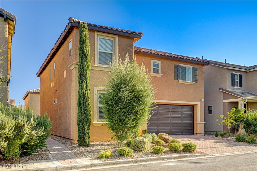 9611 Aberdeen Ridge Court