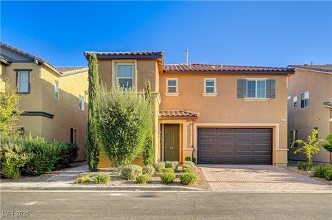 9611 Aberdeen Ridge Court Las Vegas NV 89148