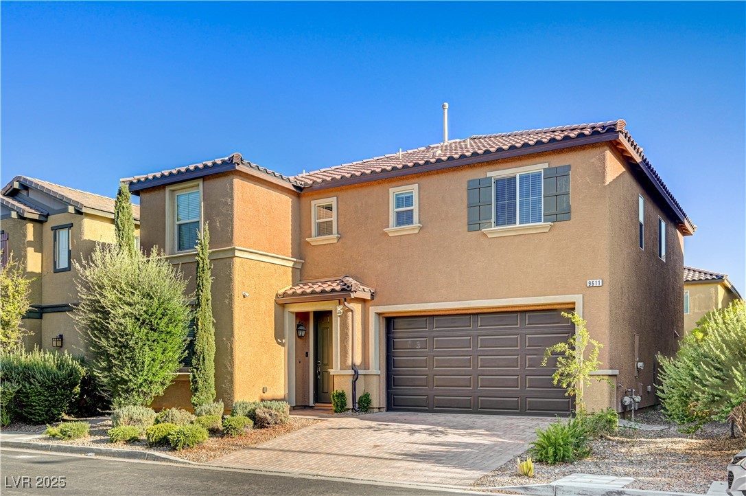 9611 Aberdeen Ridge Court