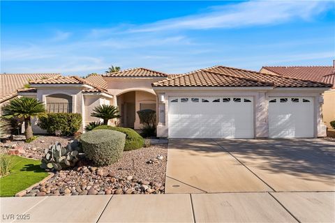 2206 Summerwind Circle Henderson NV 89052
