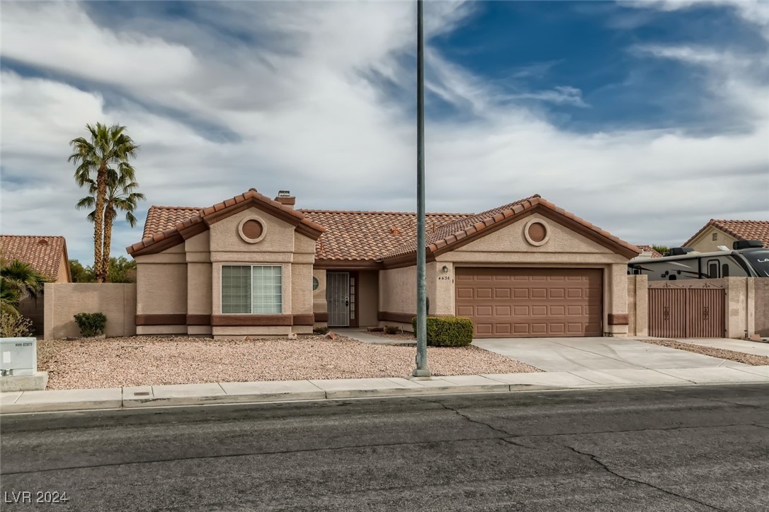 Photo 1 of 13 — 4636 Bradpoint Drive, Las Vegas, NV 89130