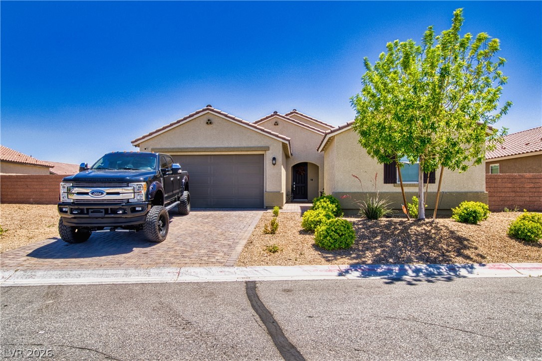 Photo 1 of 29 — 2659 Glen Valley Avenue, Pahrump, NV 89048