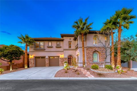 11536 White Cliffs Avenue Las Vegas NV 89138