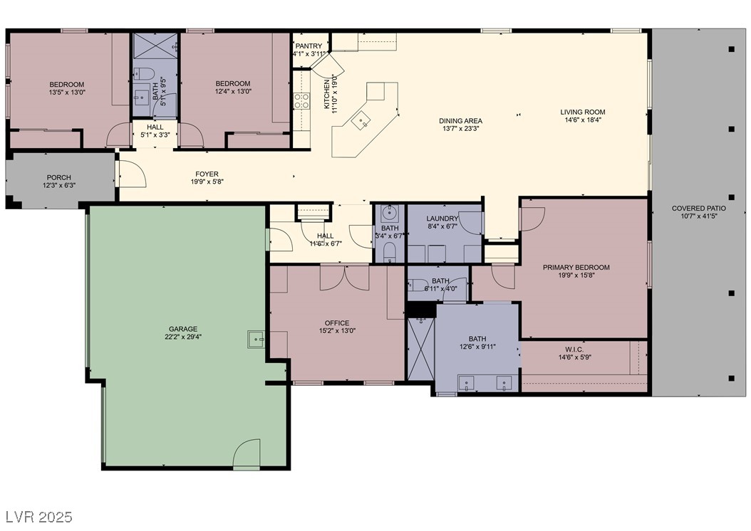 1047 Atkins Lane, Mesquite, Nevada image 5