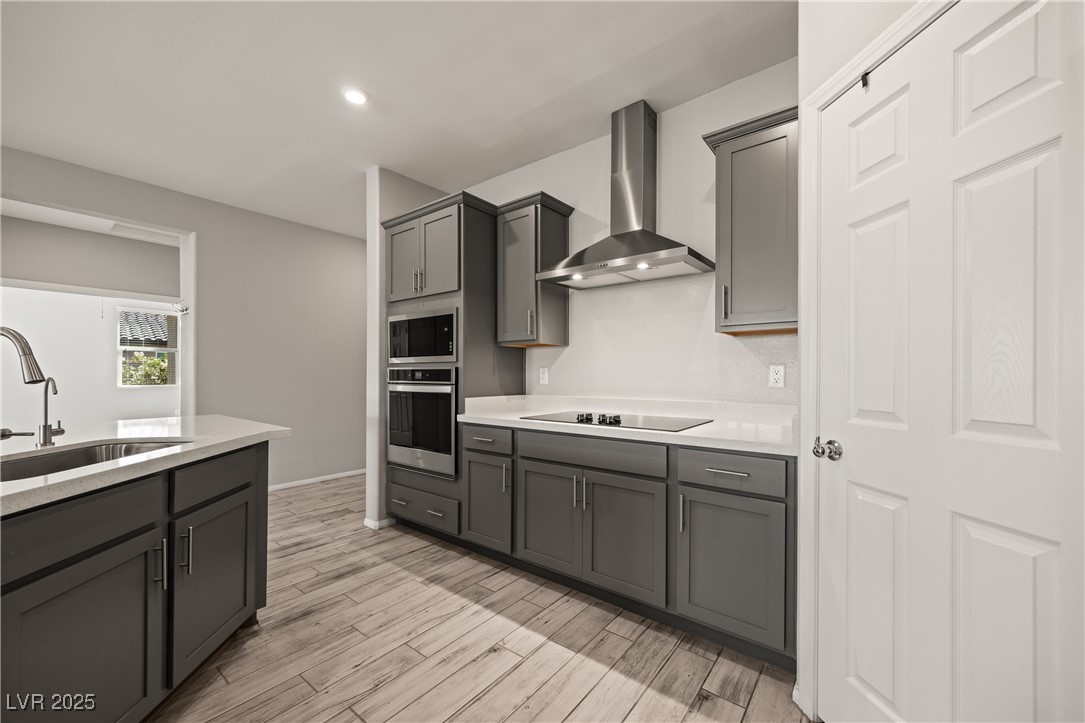 1047 Atkins Lane, Mesquite, Nevada image 32