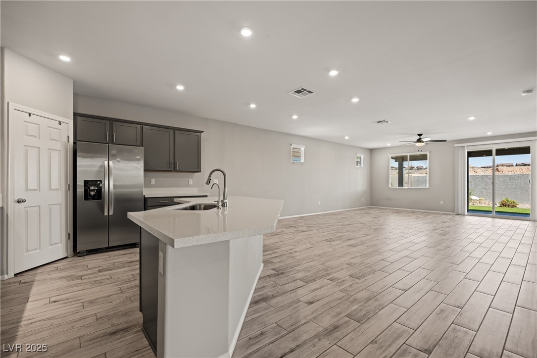 1047 Atkins Lane, Mesquite, Nevada image 20