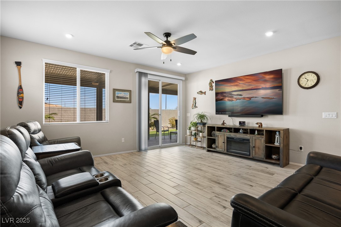 1047 Atkins Lane, Mesquite, Nevada image 26