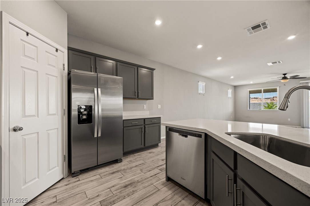 1047 Atkins Lane, Mesquite, Nevada image 33