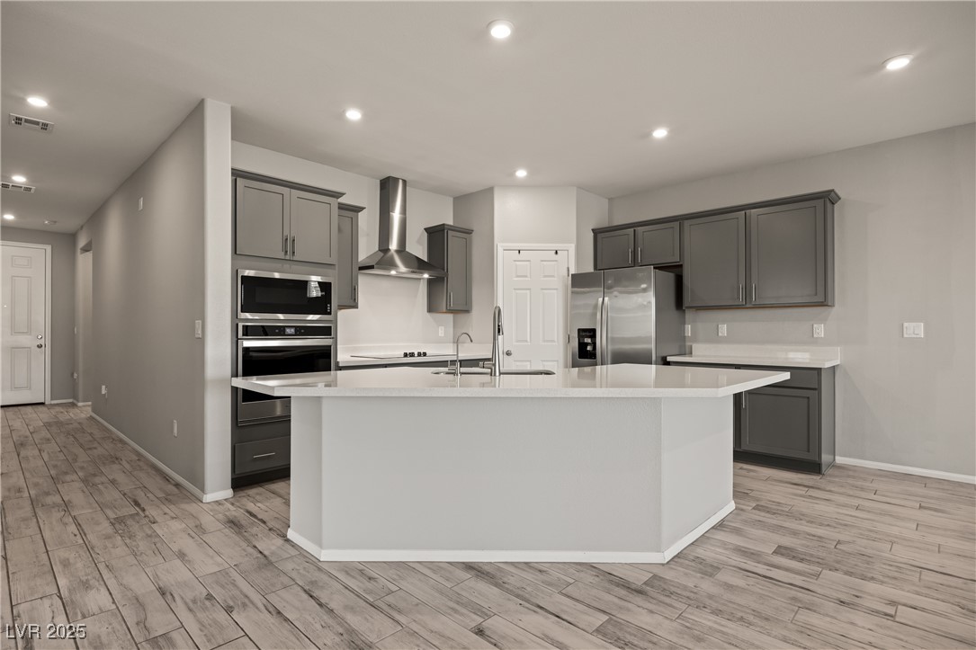 1047 Atkins Lane, Mesquite, Nevada image 30