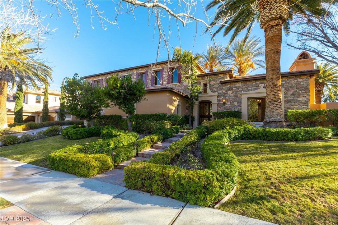 10117 Summit Canyon Drive