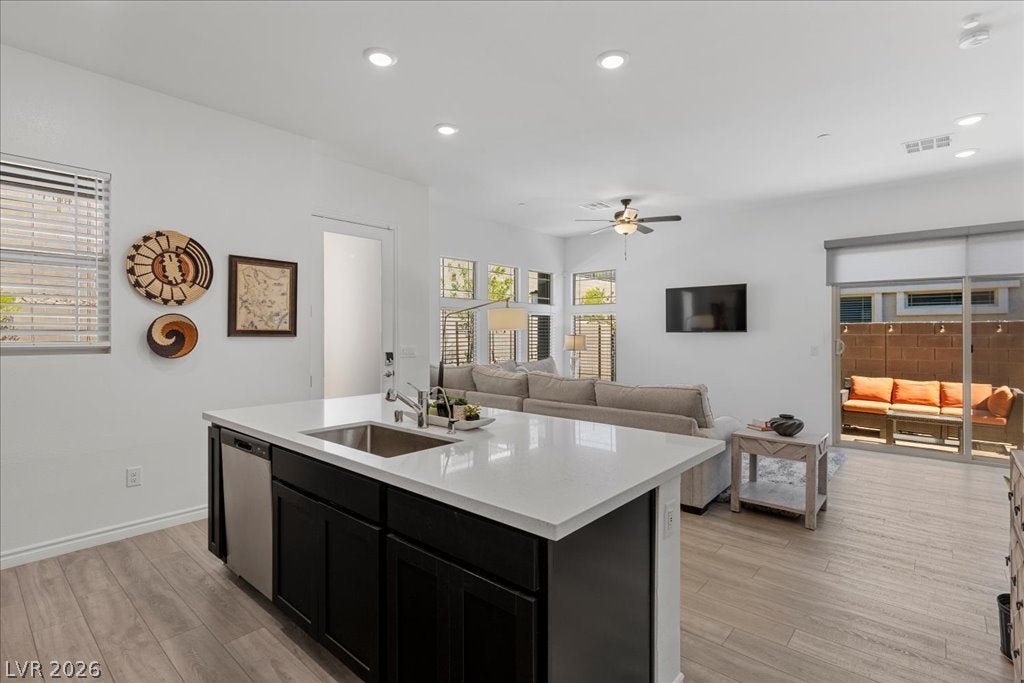905 Belleforte Lane