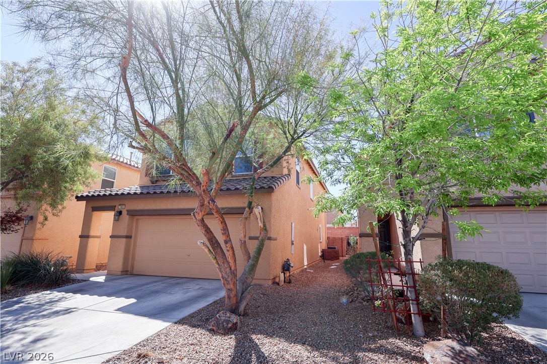 7403 Benlomond Avenue