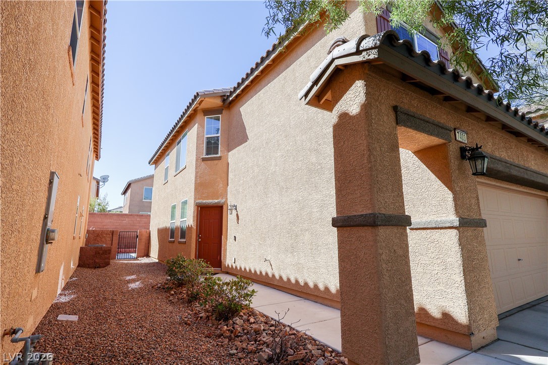 7403 Benlomond Avenue