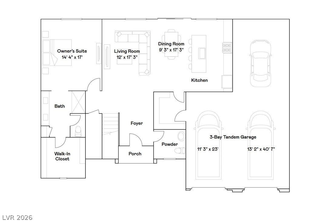 337 Patricia Place