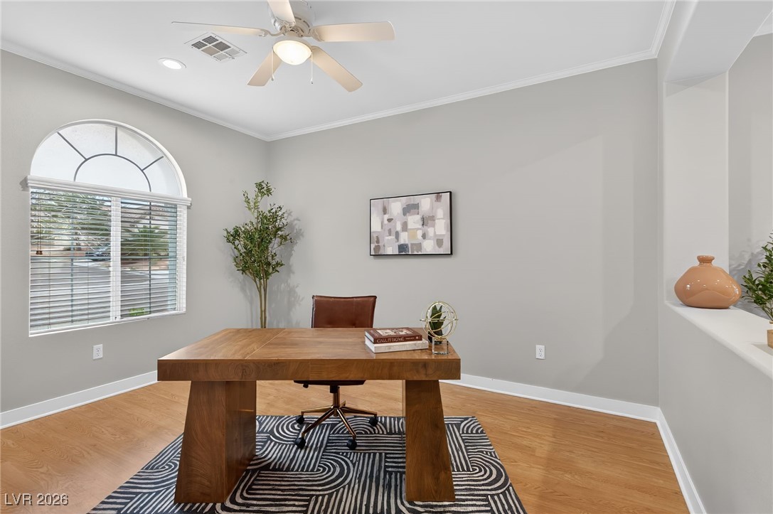 2774 Windcrest Falls Drive