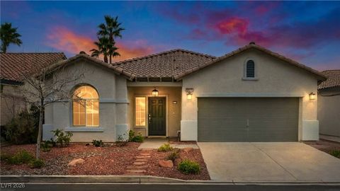 Photo of 2774 Windcrest Falls Drive, Las Vegas, NV 89135 (MLS # 2744405)