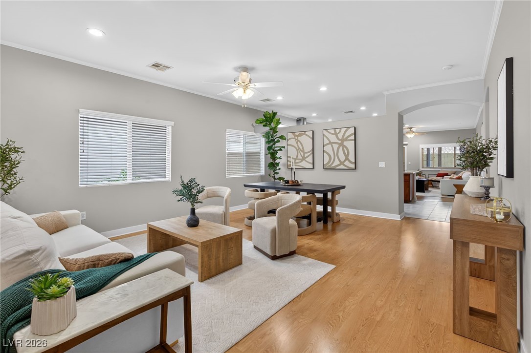 2774 Windcrest Falls Drive