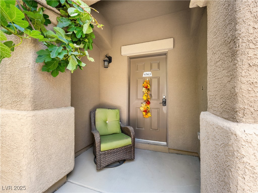 4563 Townwall Street