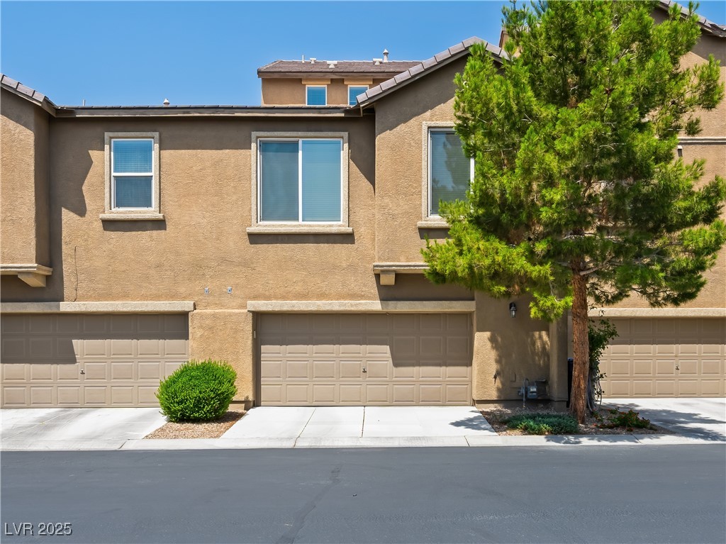 4563 Townwall Street