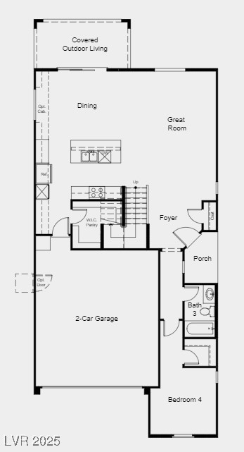 103 Tardando Avenue, Henderson, Nevada image 2