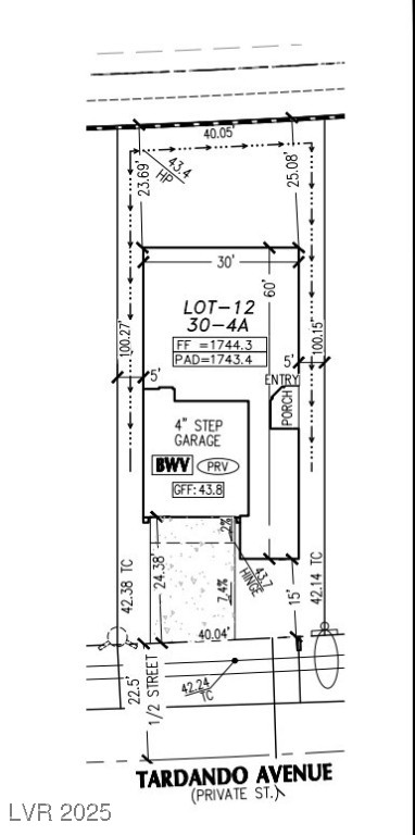 103 Tardando Avenue, Henderson, Nevada image 4